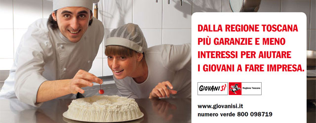 E’ possibile presentare le domande di accesso alle agevolazioni previste dalla Regione Toscana per facilitare l’avvio di nuove imprese e l’attività imprenditoriale di giovani fra 18 e 40 anni (non...