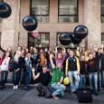 GiovanisìLab: guarda il video LipDub del progetto E’ online sul canale Youtube di Giovanisì il video LipDub che illustra, in maniera leggera e informale, le varie azioni del progetto. La realizzazione del video ha visto la partecipazione...