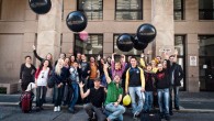 E’ online sul canale Youtube di Giovanisì  il video LipDub che illustra, in maniera leggera e informale, le varie azioni del progetto. La realizzazione del video ha visto la partecipazione...