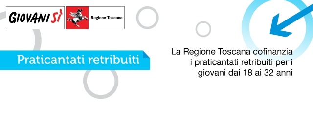 Dopo aver reso obbligatoria la retribuzione dei tirocini non curricolari presso enti pubblici o privati, la Regione Toscana ha firmato tre accordi, che coinvolgono 39 fra ordini e associazioni professionali ...