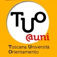 Da domani una pagina dedicata a TUO@uni online su giovanisi.it  Per 360 studenti toscani, quarte e quinte delle scuole superiori, si apre la possibilità di provare la vita universitaria (120...