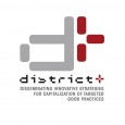 Domani, martedì 21 maggio, dalle 9.30 alle 17.30, al Cenacolo di Sant’Apollonia, Sala Poccetti, via XXVII Aprile 1, si terrà la Joint interregional training session del progetto DISTRICT+ dal titolo...